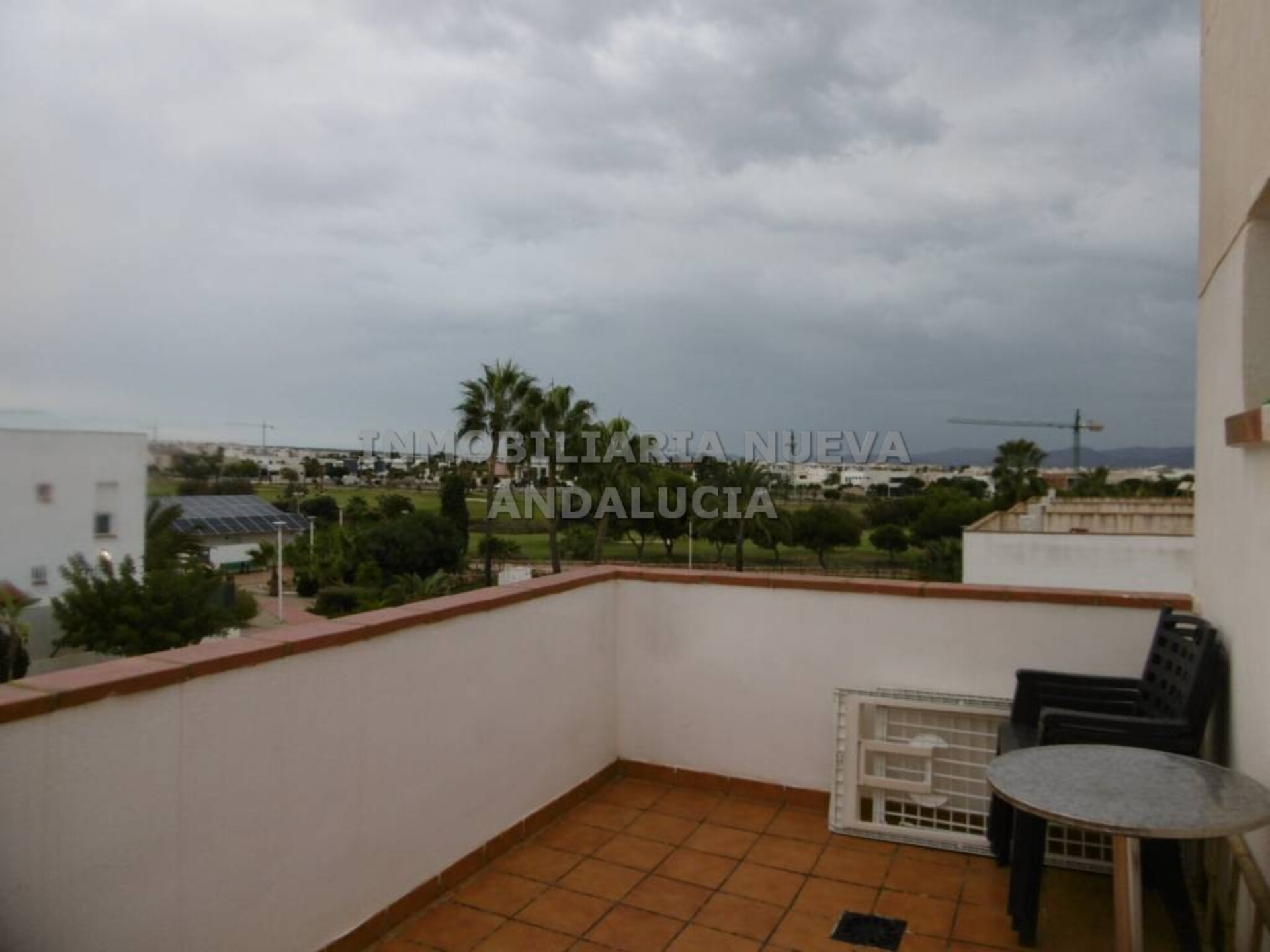 Piso de 70 m² en Almería
