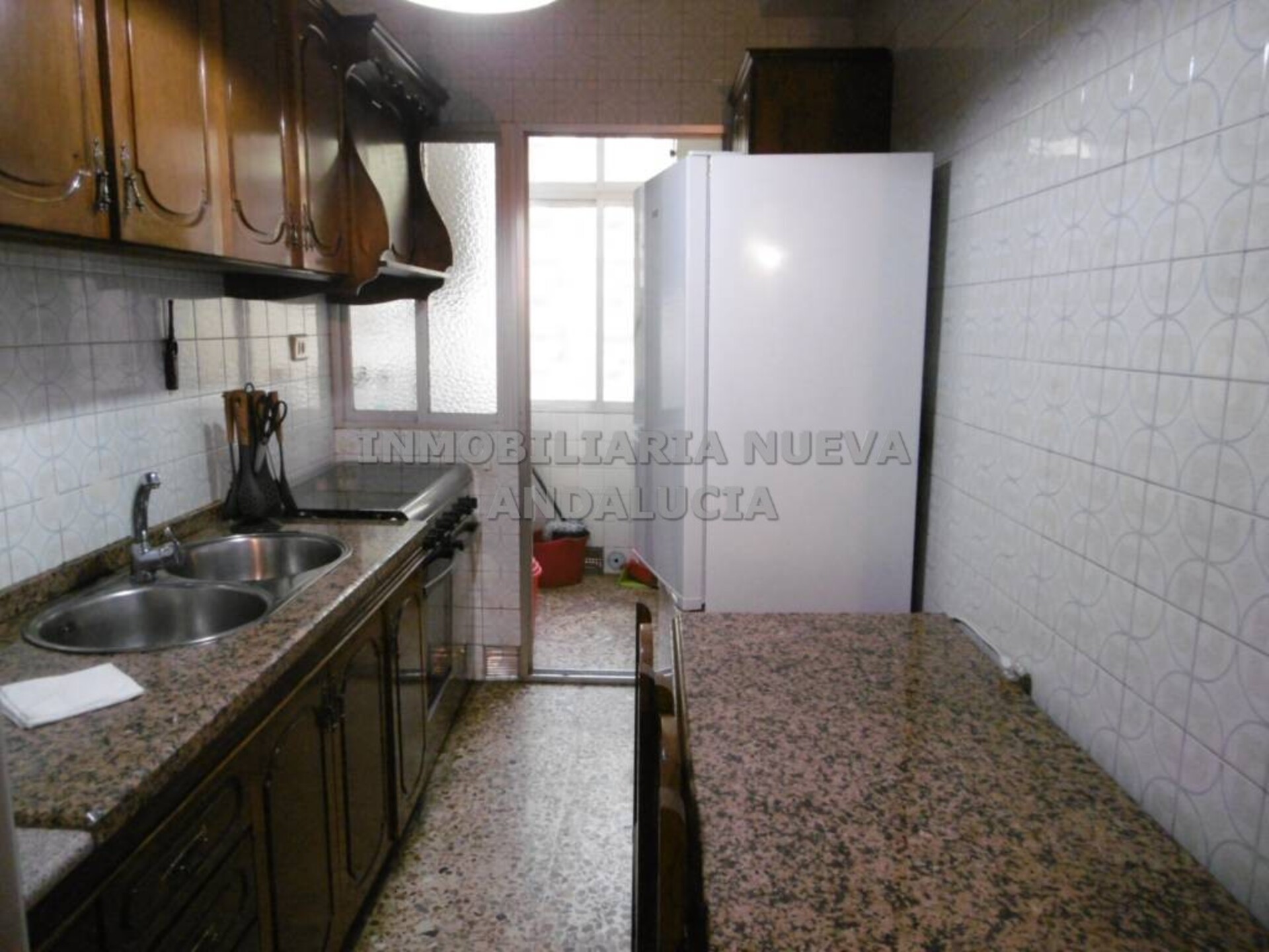 Piso de 117 m² en Almería