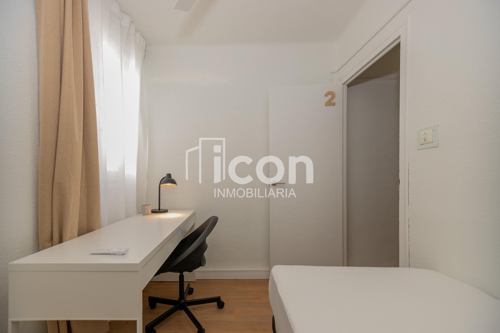 Habitación 103 m², Valencia