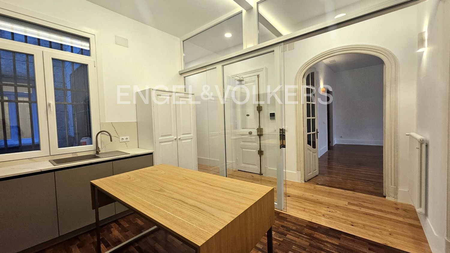 Квартира 225 м² у Vigo