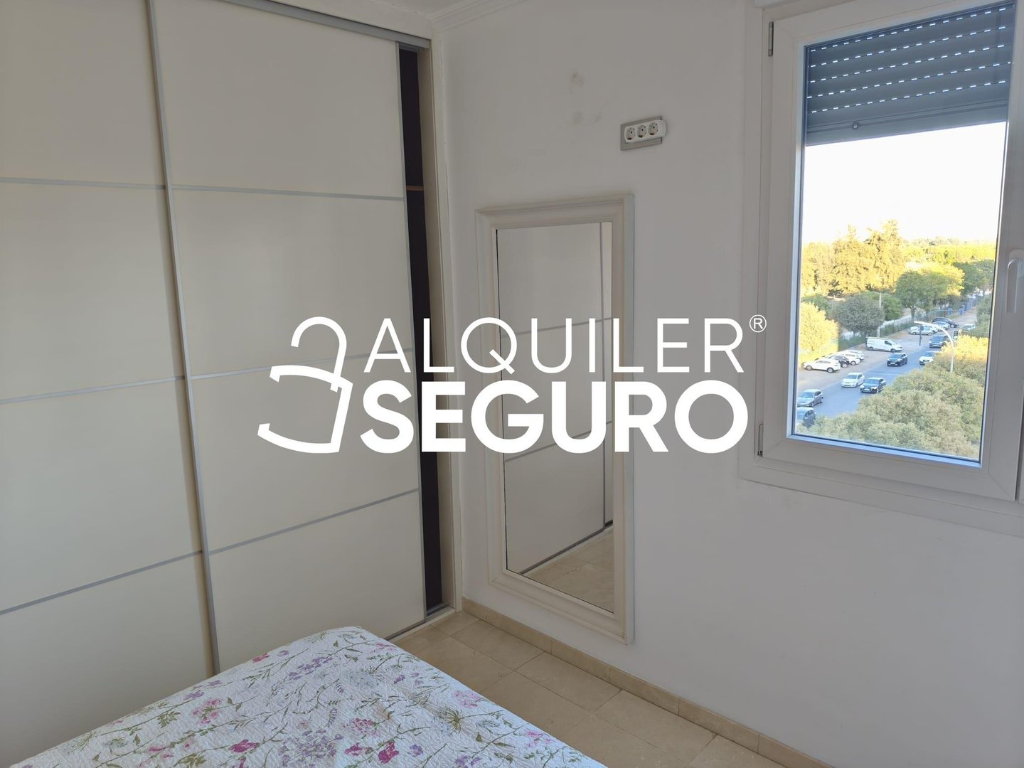 Pis de 85 m² a Sevilla