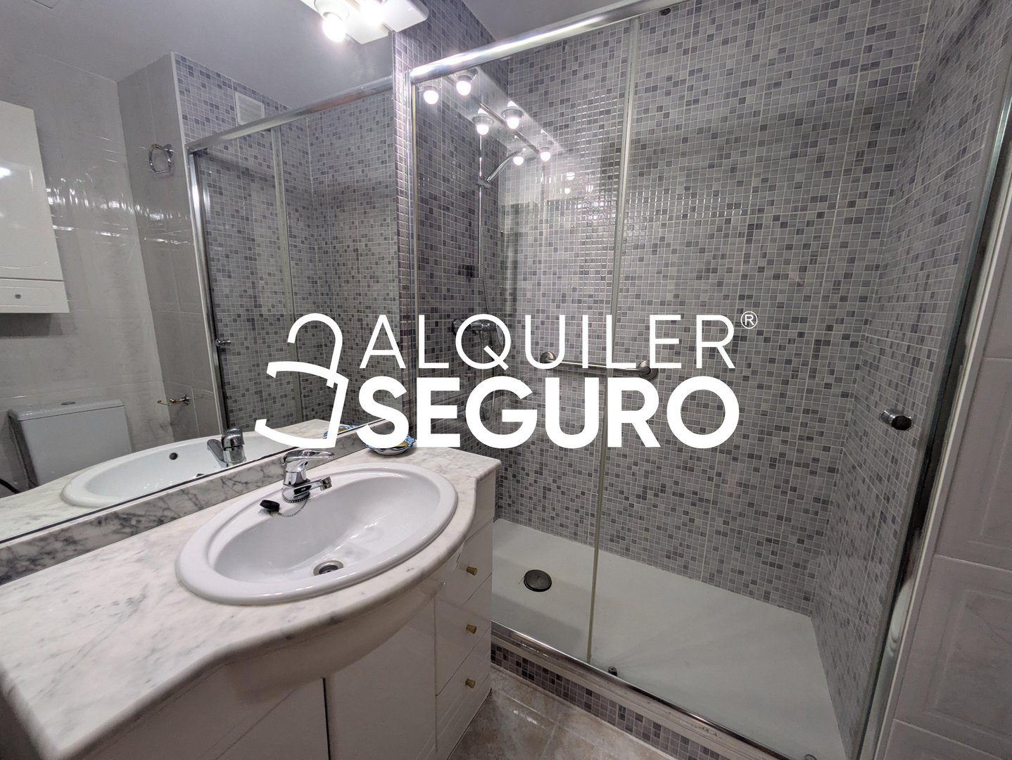 Pis de 98 m² a Sabadell
