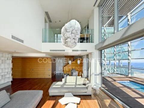 Piso de 299 m² en Barcelona