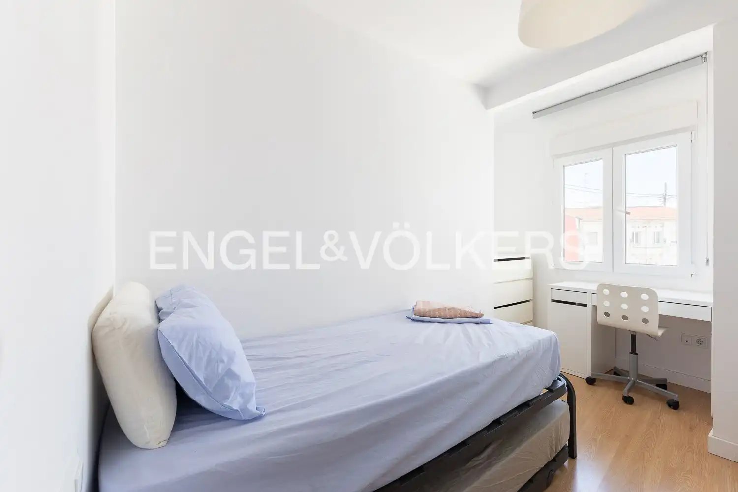 Pis de 98 m² a València