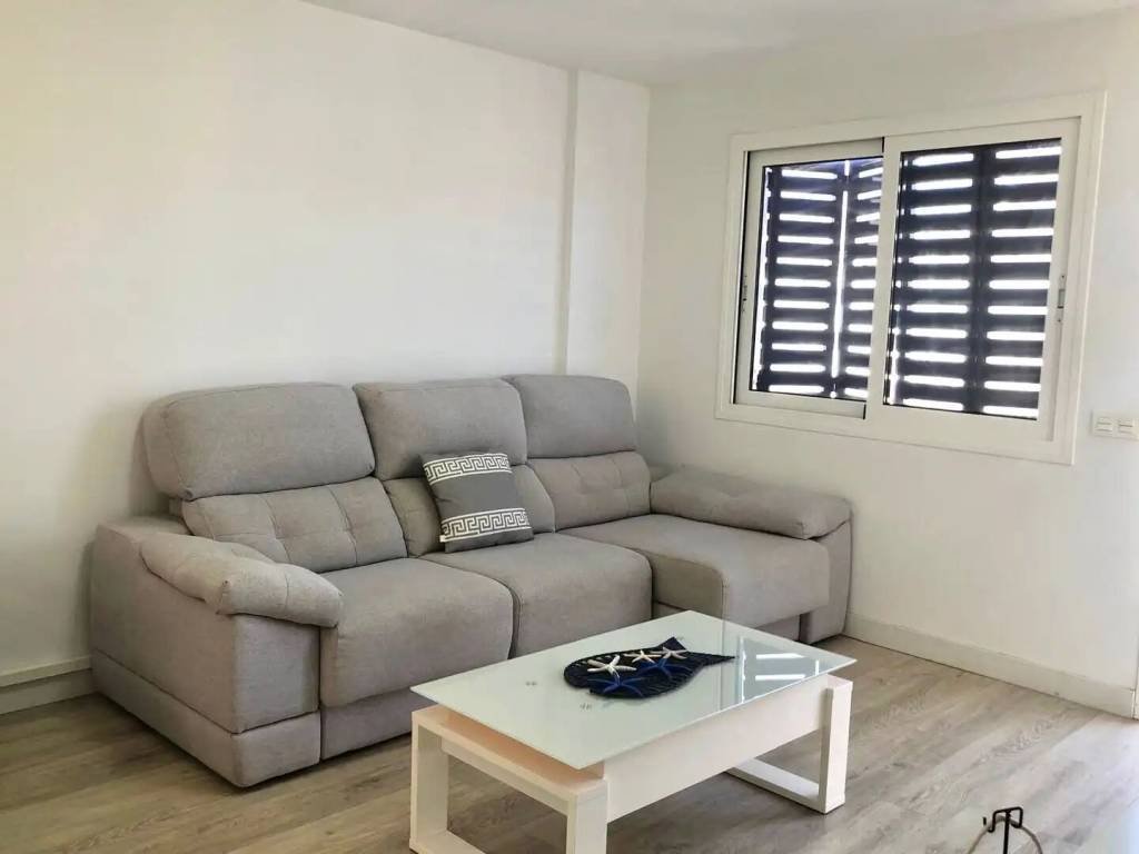 Piso de 52 m² en Güímar