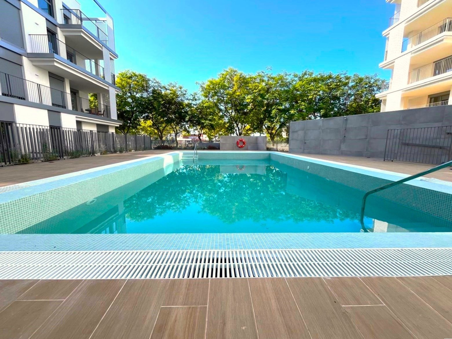 Piso de 97 m² en Palma