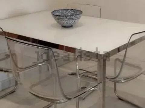 Piso de 100 m² en Almería