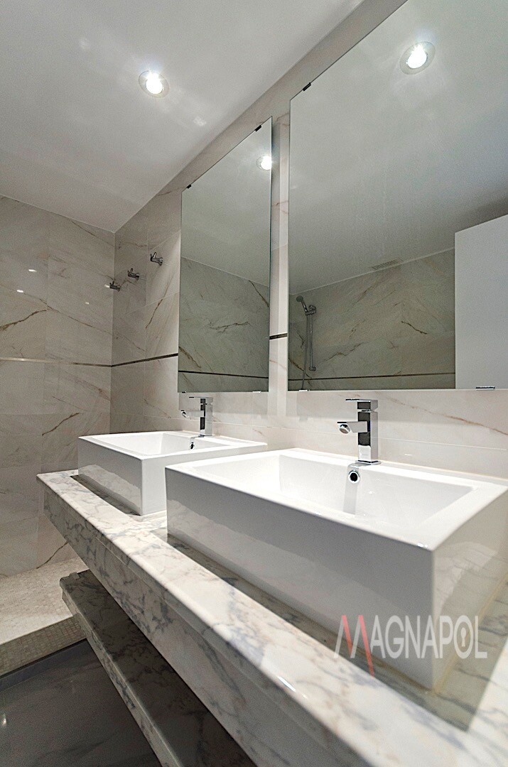 Piso de 330 m² en Alcobendas