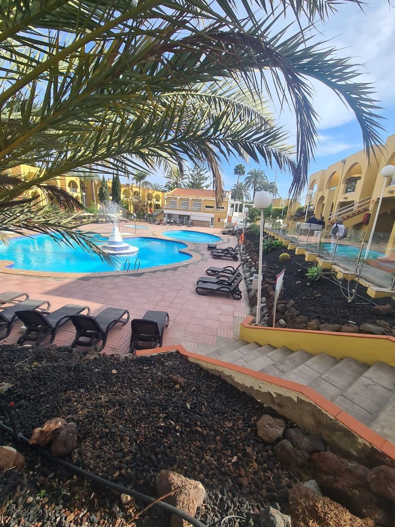 Piso de 40 m² en San Bartolomé de Tirajana