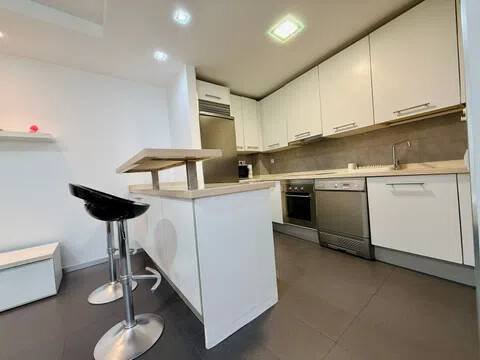 Piso de 48 m² en Las Palmas de Gran Canaria