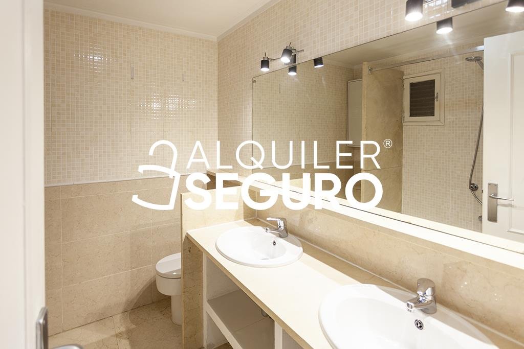 Piso de 166 m² en Madrid
