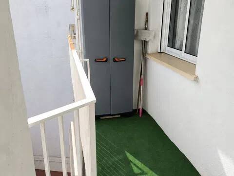 Pis de 75 m² a Sevilla