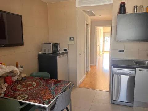 Piso de 122 m² en Albacete