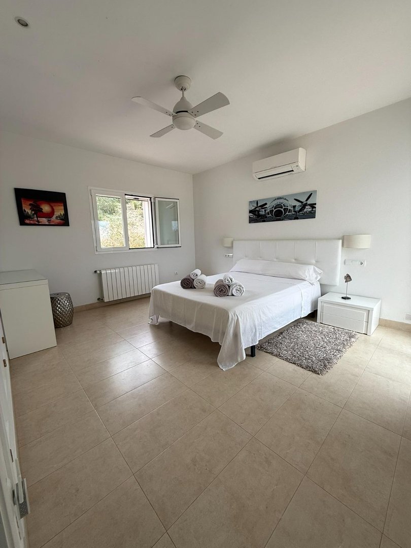 Casa de 424 m² a Eivissa