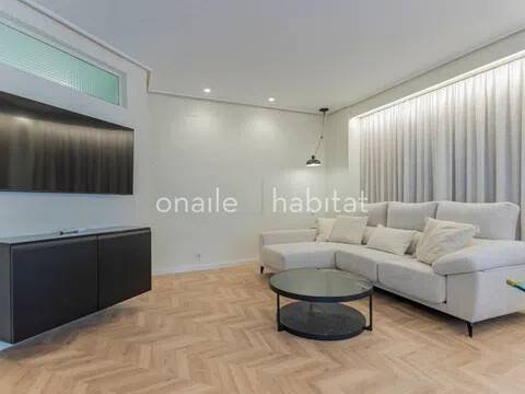 Pis de 110 m² a València
