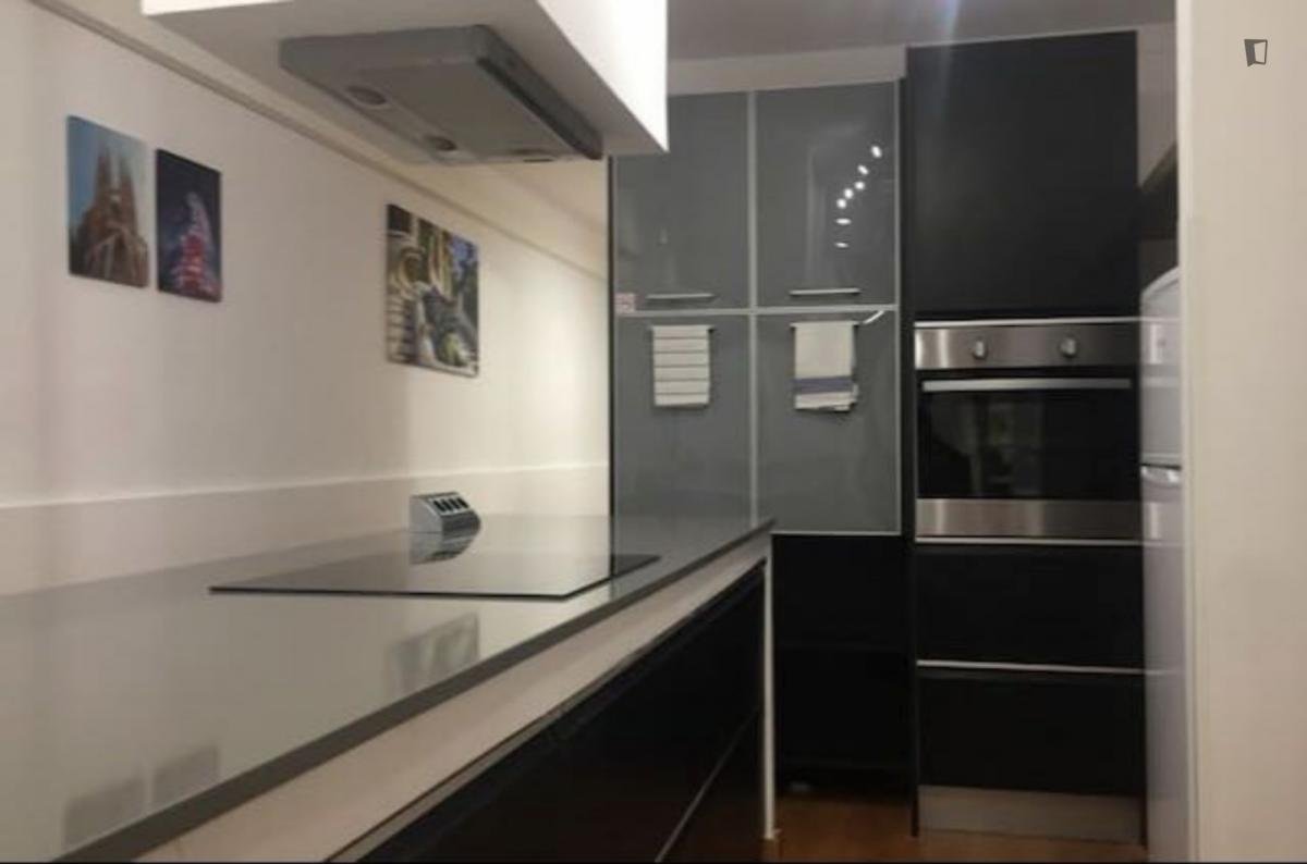 Appartamento 63 m² a Barcelona