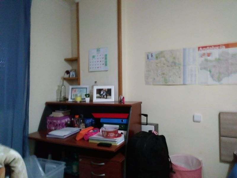 Habitación 120 m², Zaragoza