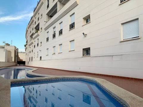 Pis de 151 m² a Calp
