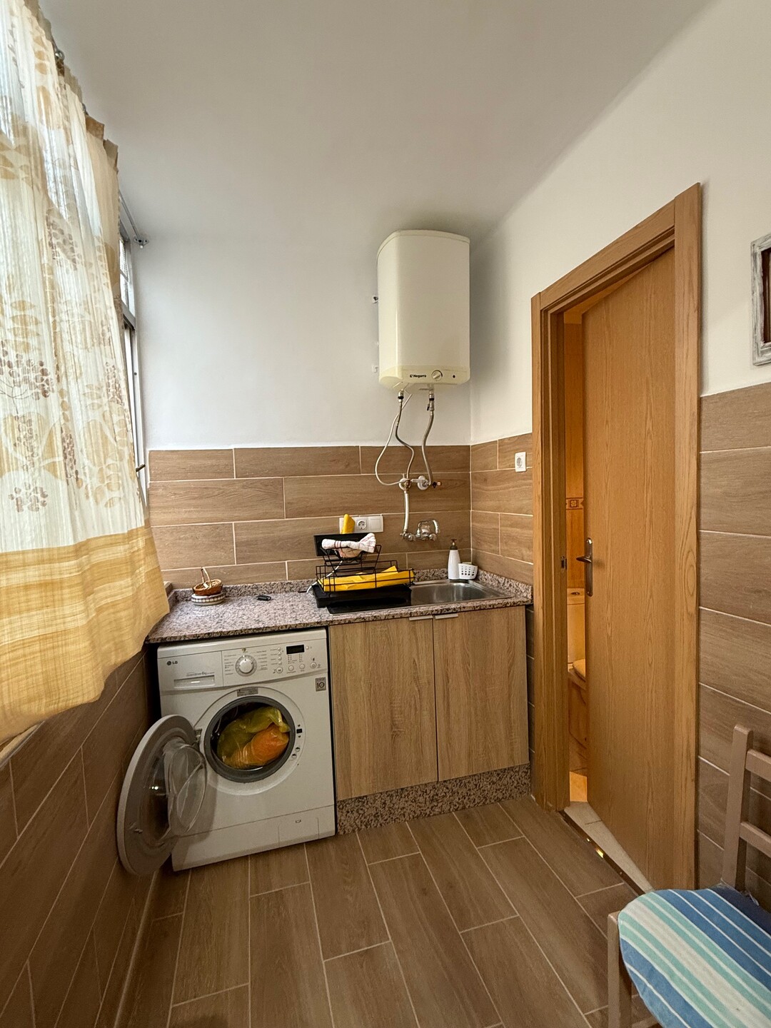 Habitación 120 m², Elche