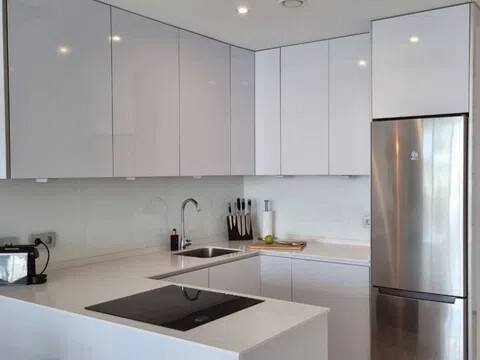 Pis de 175 m² a Estepona
