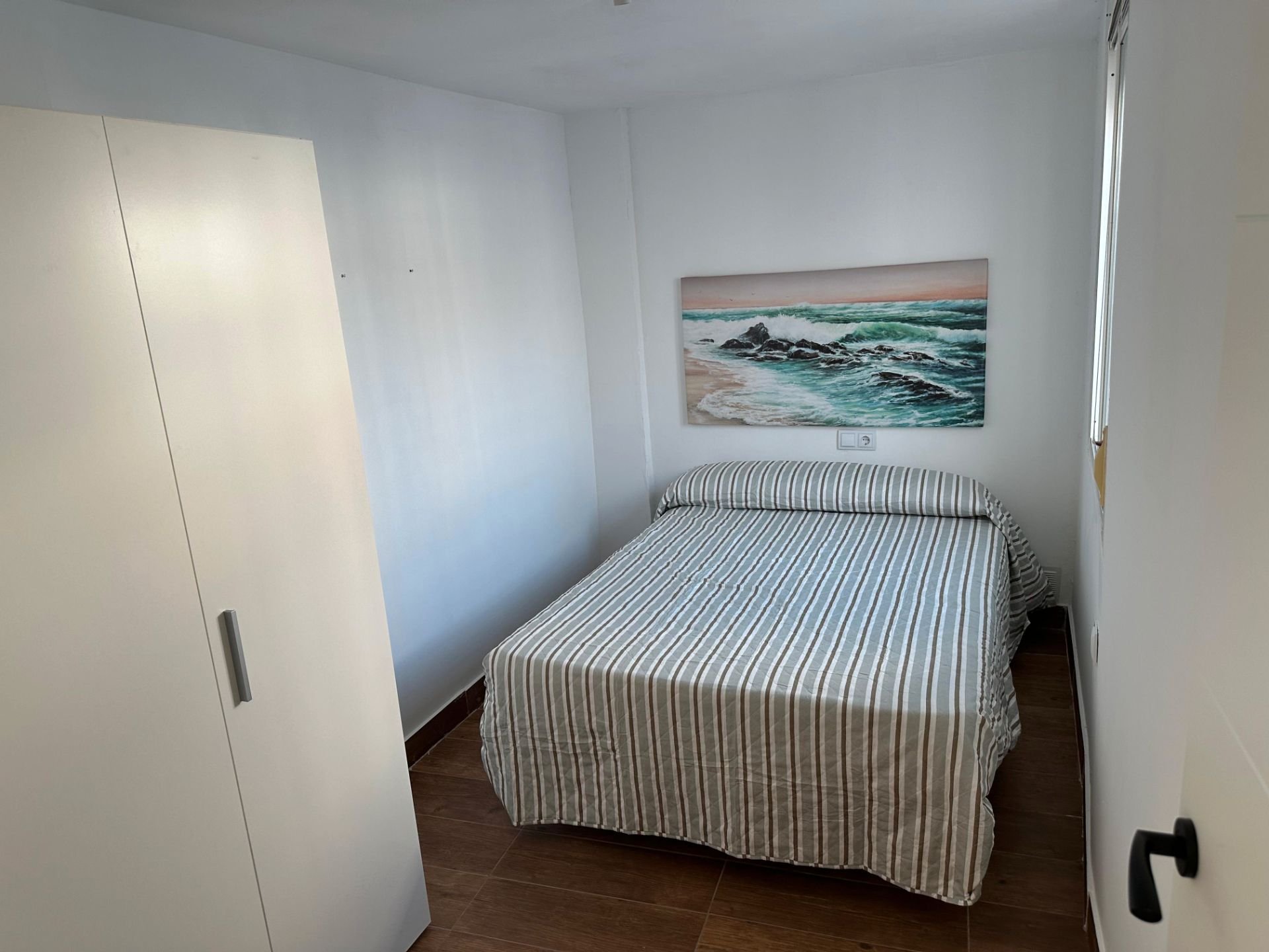 Pis de 50 m² a Sanlúcar de Barrameda