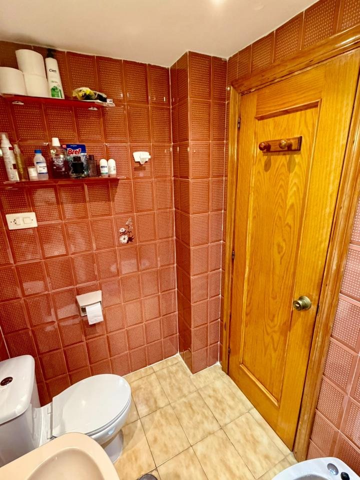 Piso de 103 m² en Roquetas de Mar