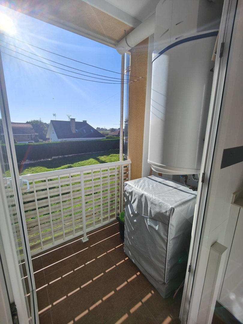 Piso de 79 m² en Suances