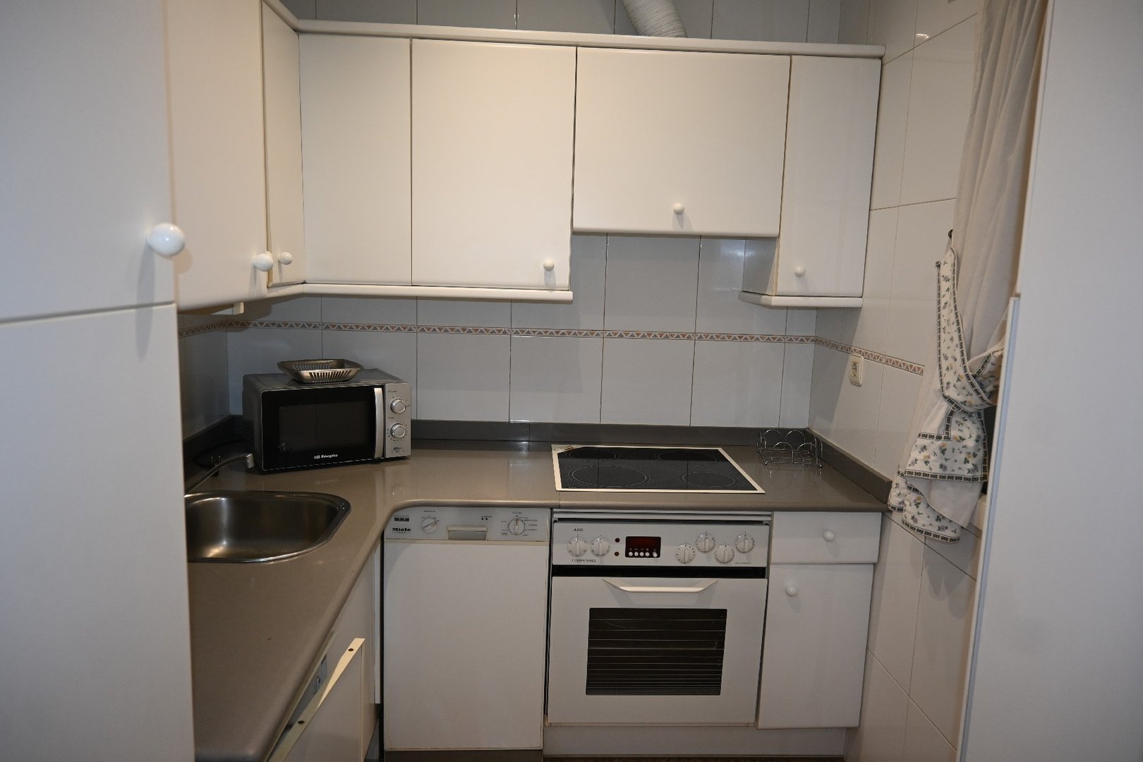 Piso de 75 m² en Santander