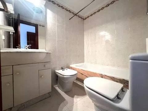 Piso de 75 m² en La Coruña