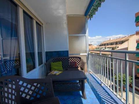 Pis de 82 m² a el Campello