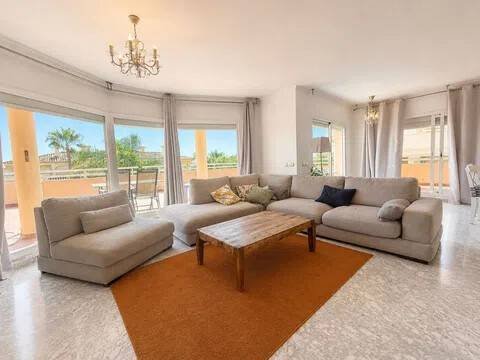 Pis de 160 m² a Benalmádena