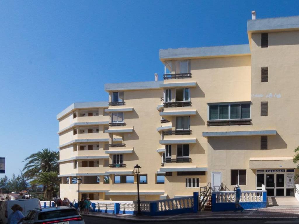Wohnung 60 m² in Mogán