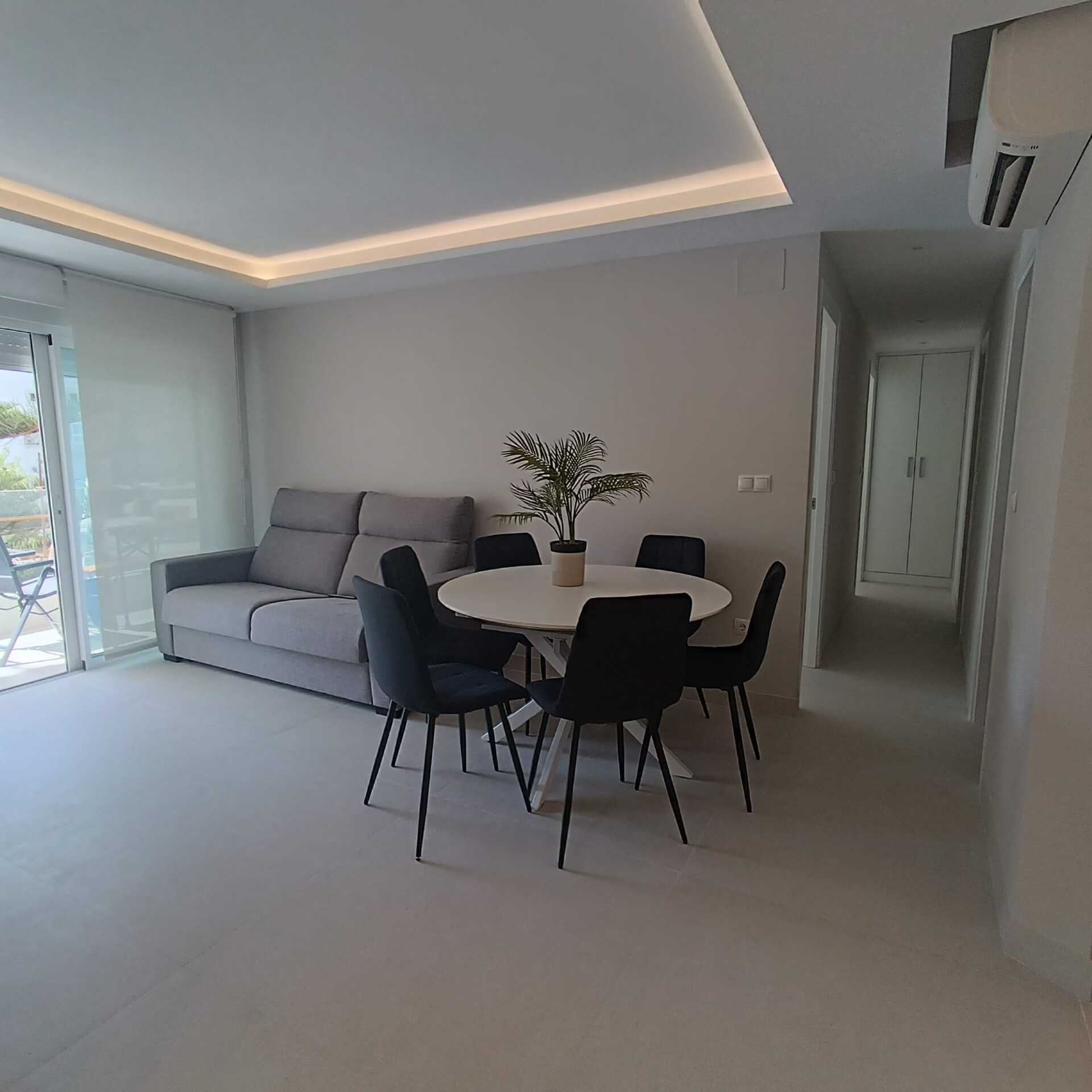 Piso de 71 m² en Benalmádena