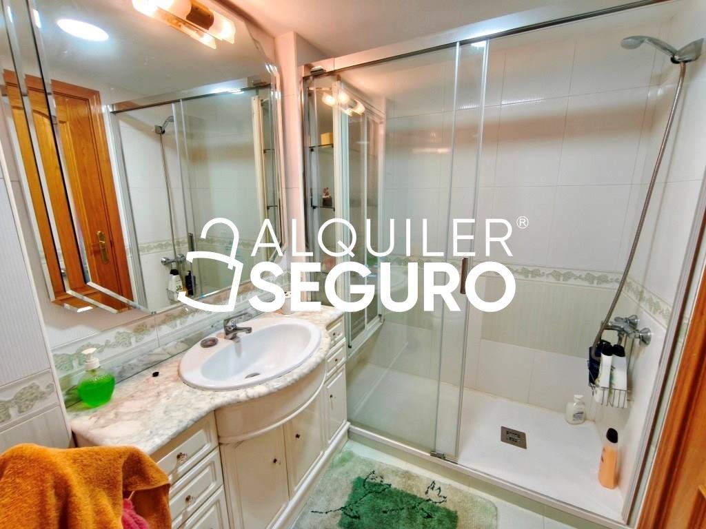 Pis de 80 m² a Alcorcón