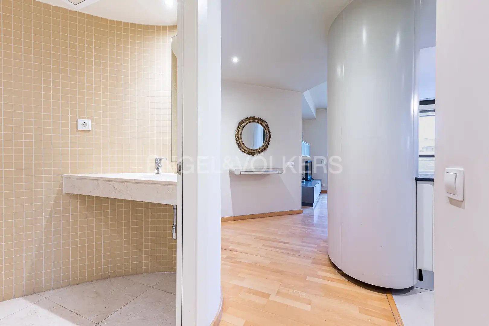 Piso de 102 m² en Barcelona