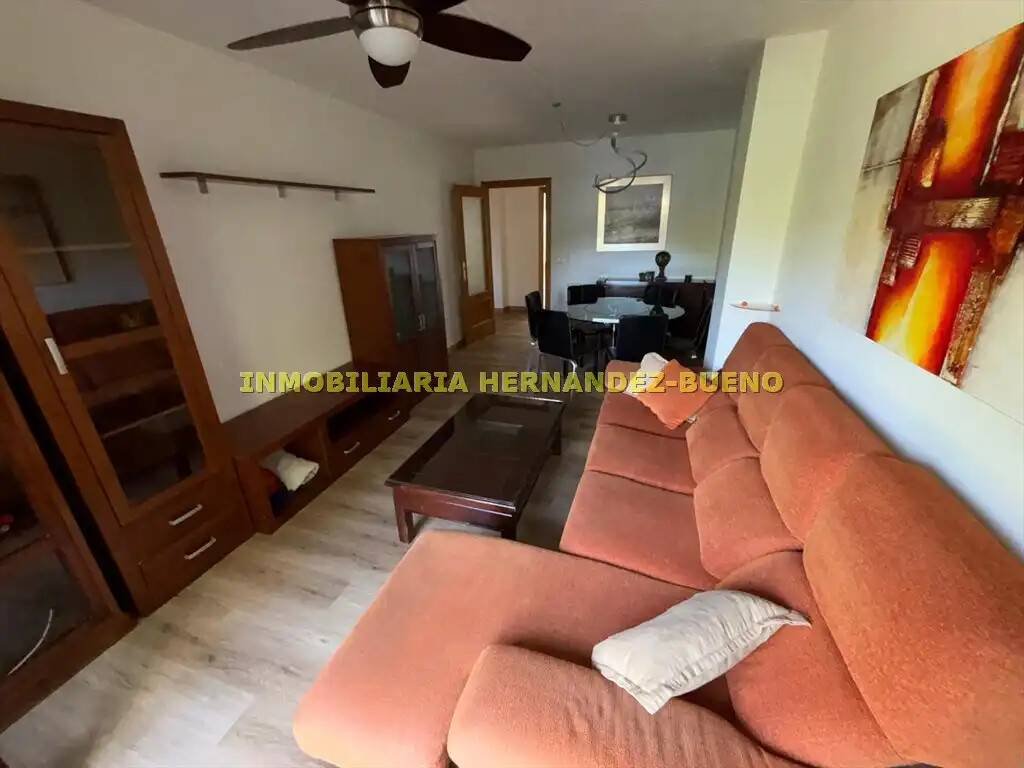Piso de 108 m² en Salamanca