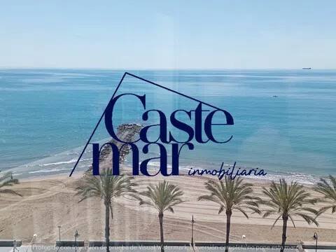Piso de 80 m² en Benicasim