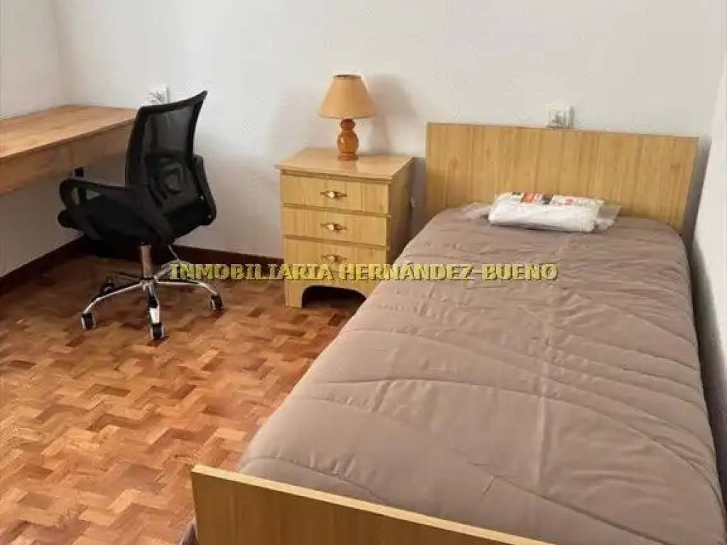 Piso de 115 m² en Salamanca