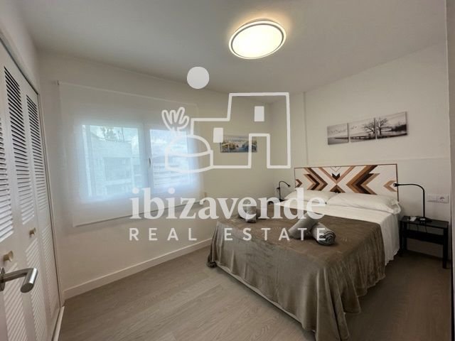 Piso de 79 m² en Ibiza