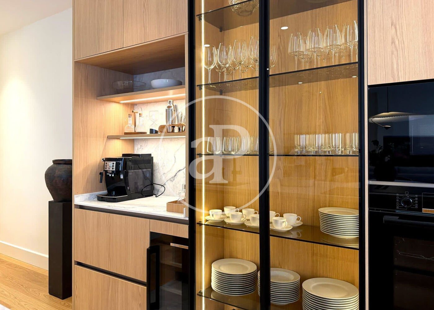 Piso de 170 m² en Madrid