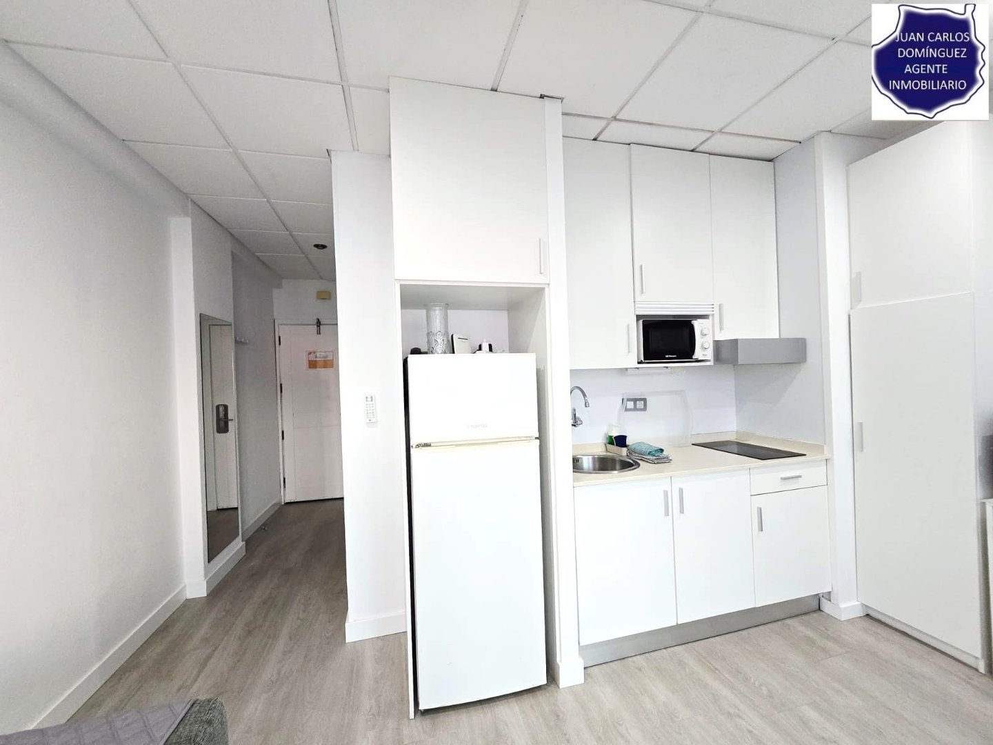 Pis de 45 m² a Mogán