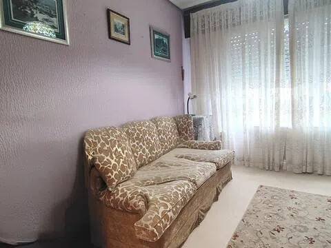 Pis de 90 m² a Bilbao