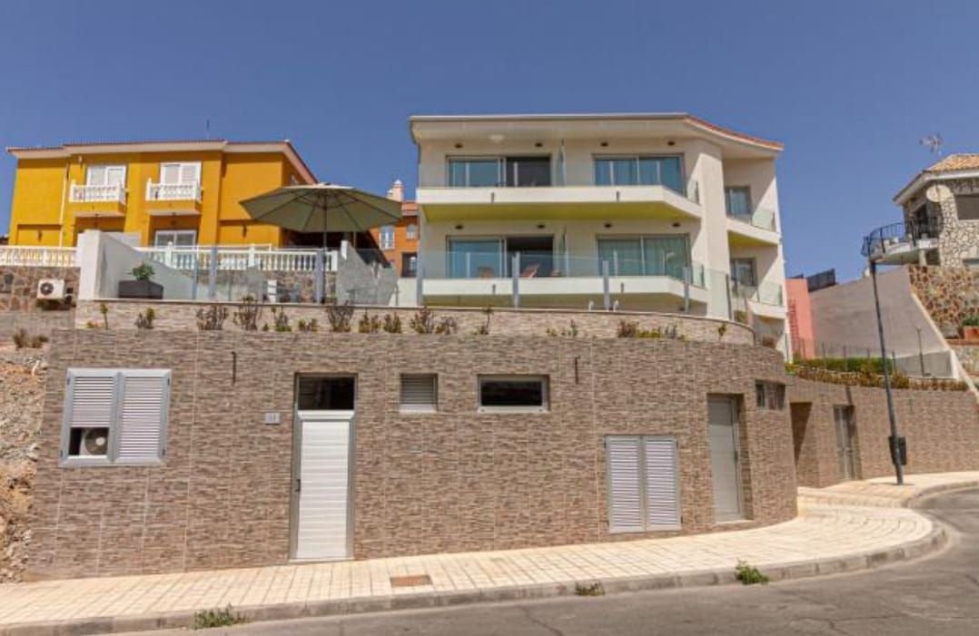 Piso de 60 m² en Mogán