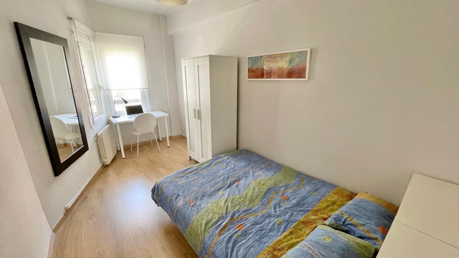Piso de 88 m² en Logroño