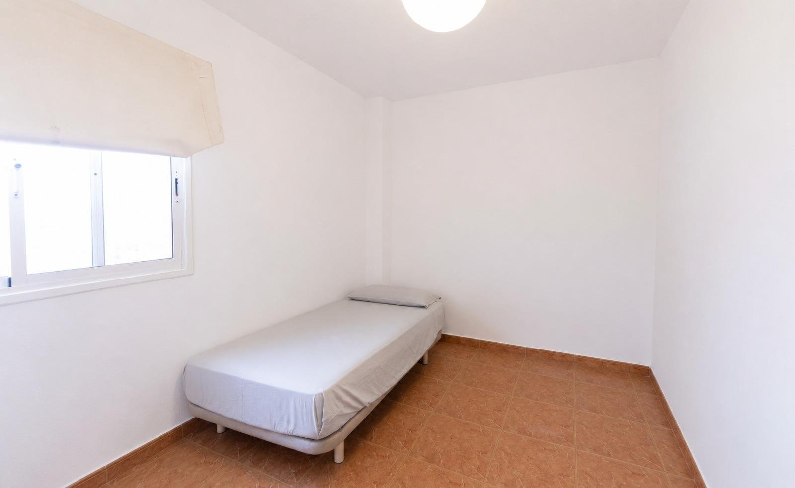 Piso de 115 m² en Candelaria