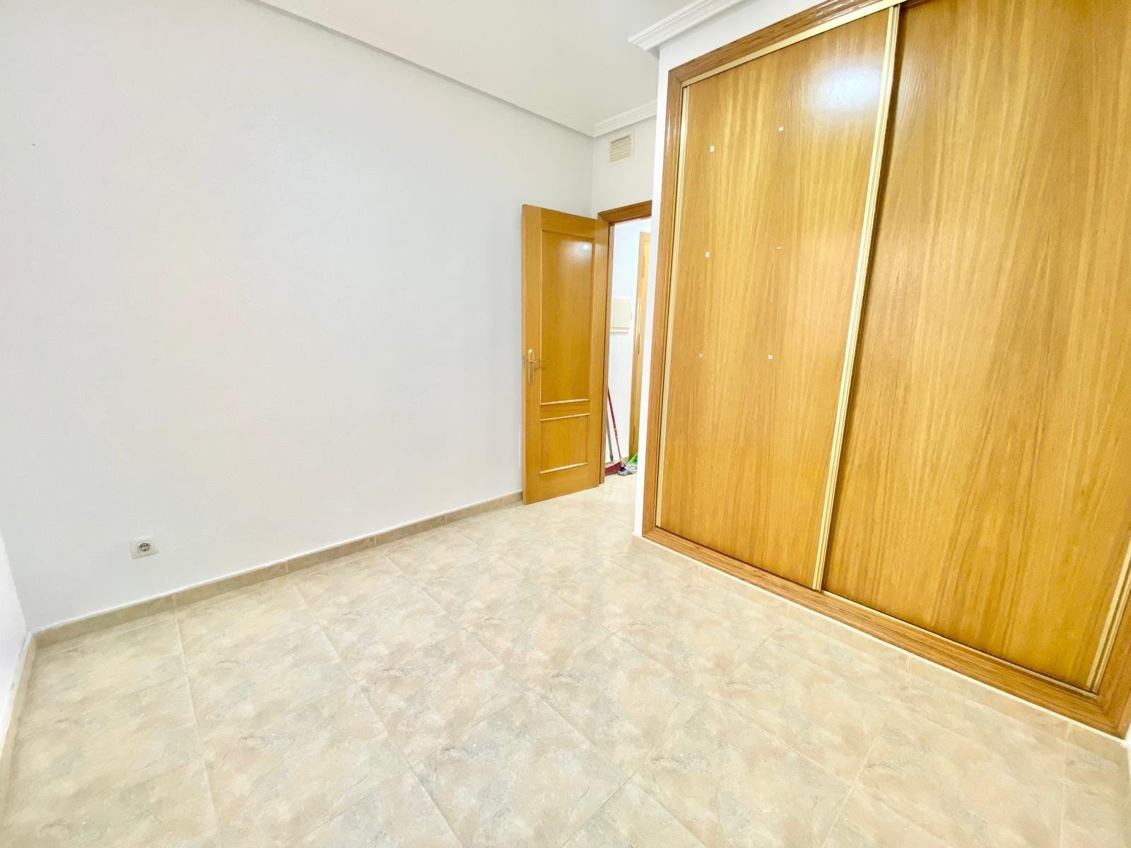 Piso de 55 m² en San Pedro del Pinatar