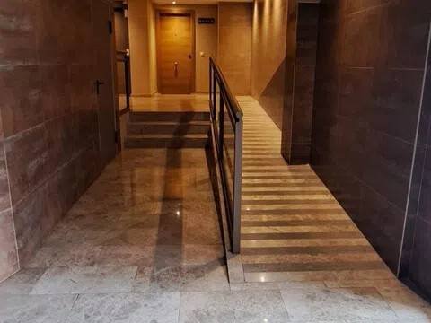 Piso de 100 m² en Ávila