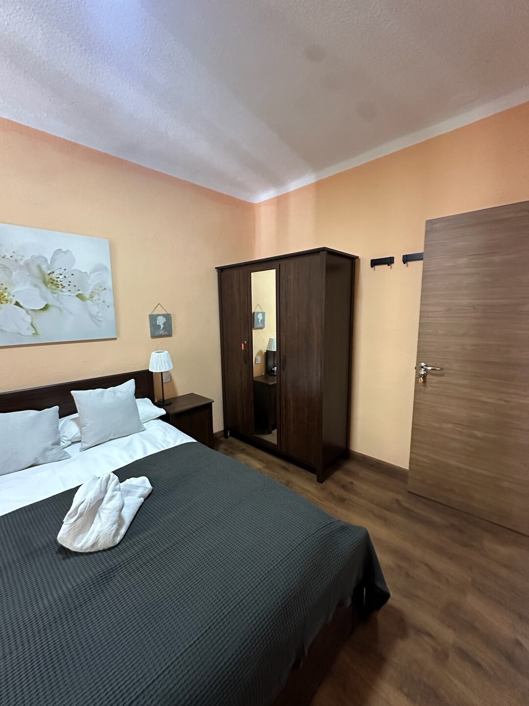 Piso de 111 m² en Mérida