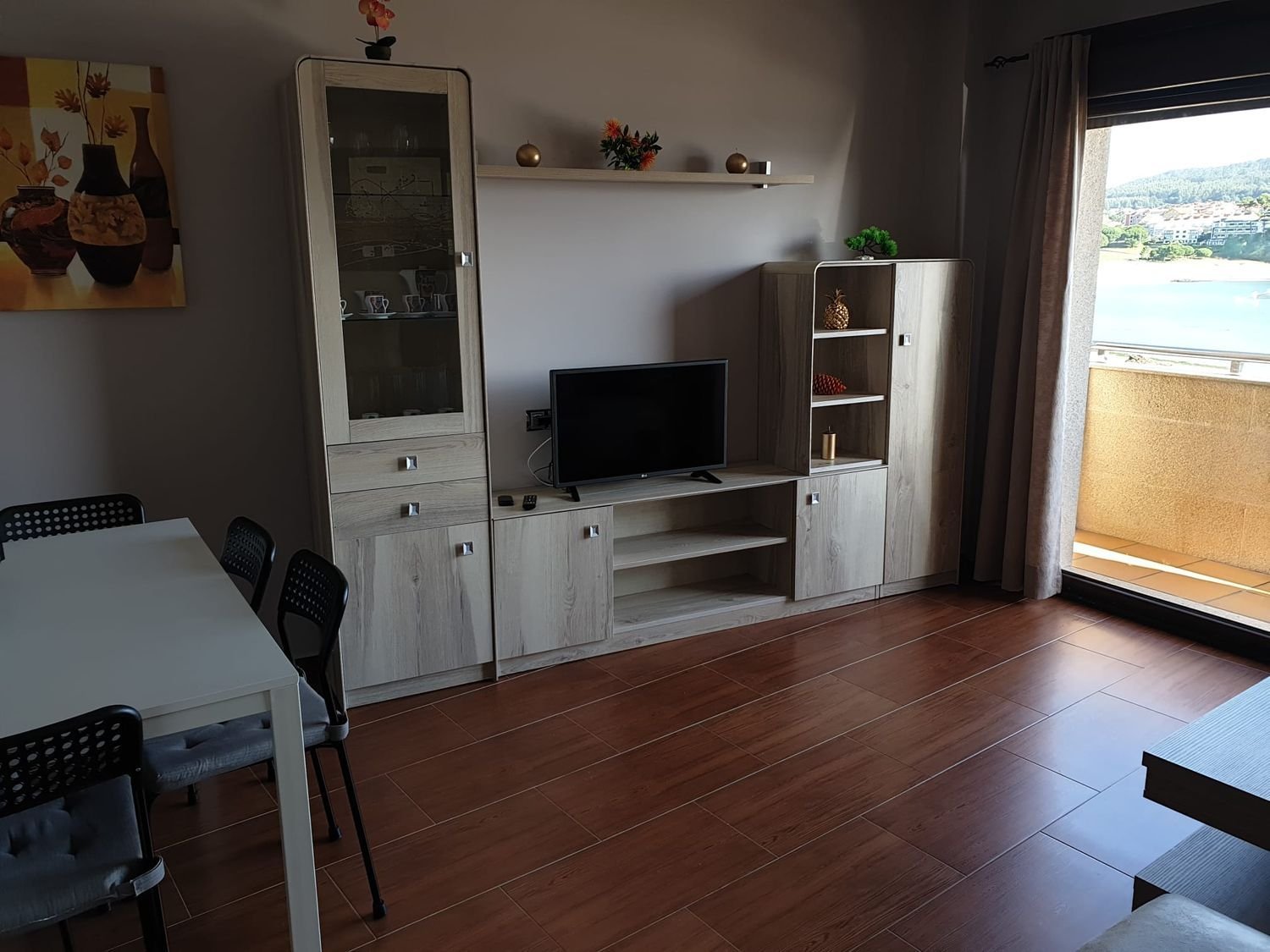 Pis de 95 m² a Sanxenxo