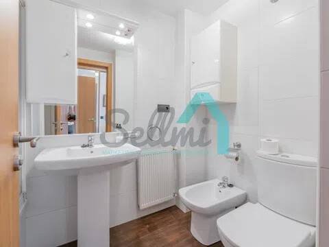 Piso de 67 m² en Oviedo